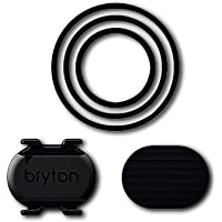 Bryton 4718251592286A GPS Ciclismo- Adultos Unisex- Negro- Talla Única